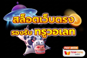 ฝากถอนวอเลท สล็อต ระบบอัตโนมัติ 2026